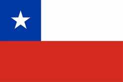 智利 战队徽标