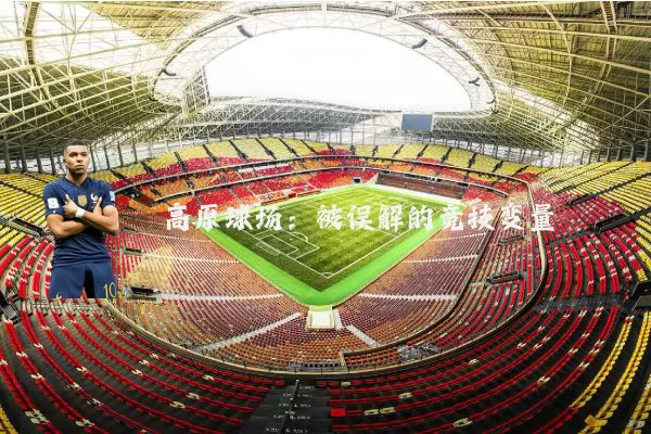 高原球场:被误解的竞技变量